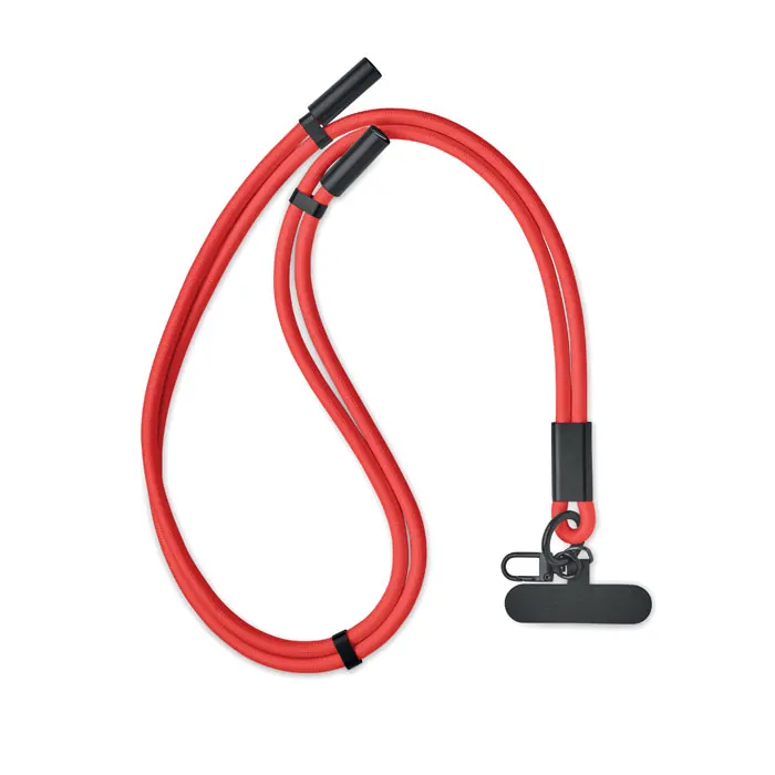 60W Lanyard-Ladekabel
