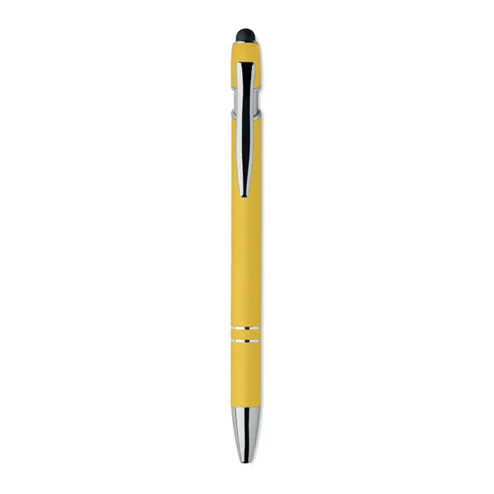 Druckkugelschreiber mit Stylus