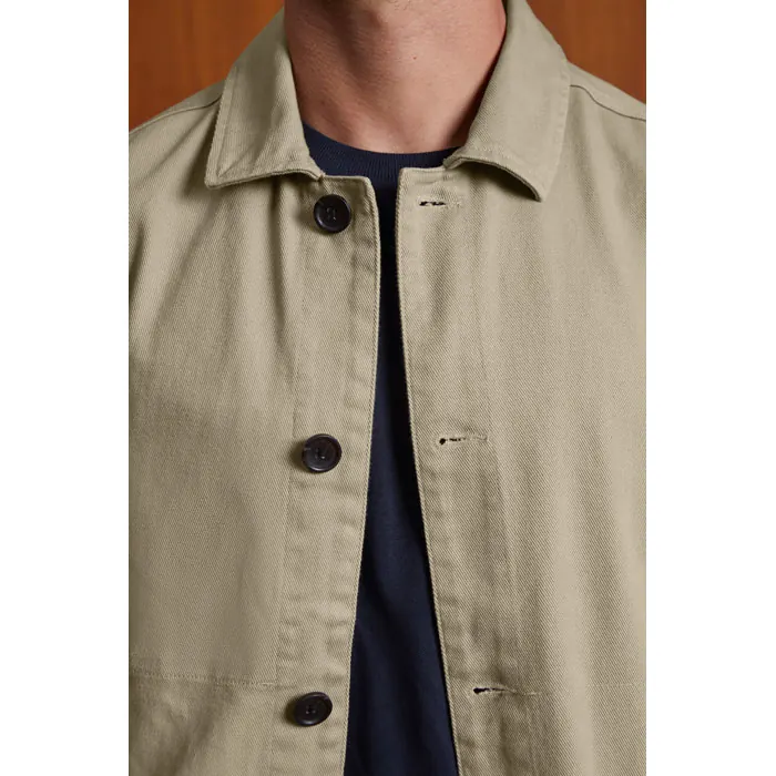 MAEL UNISEX WORK JACKET