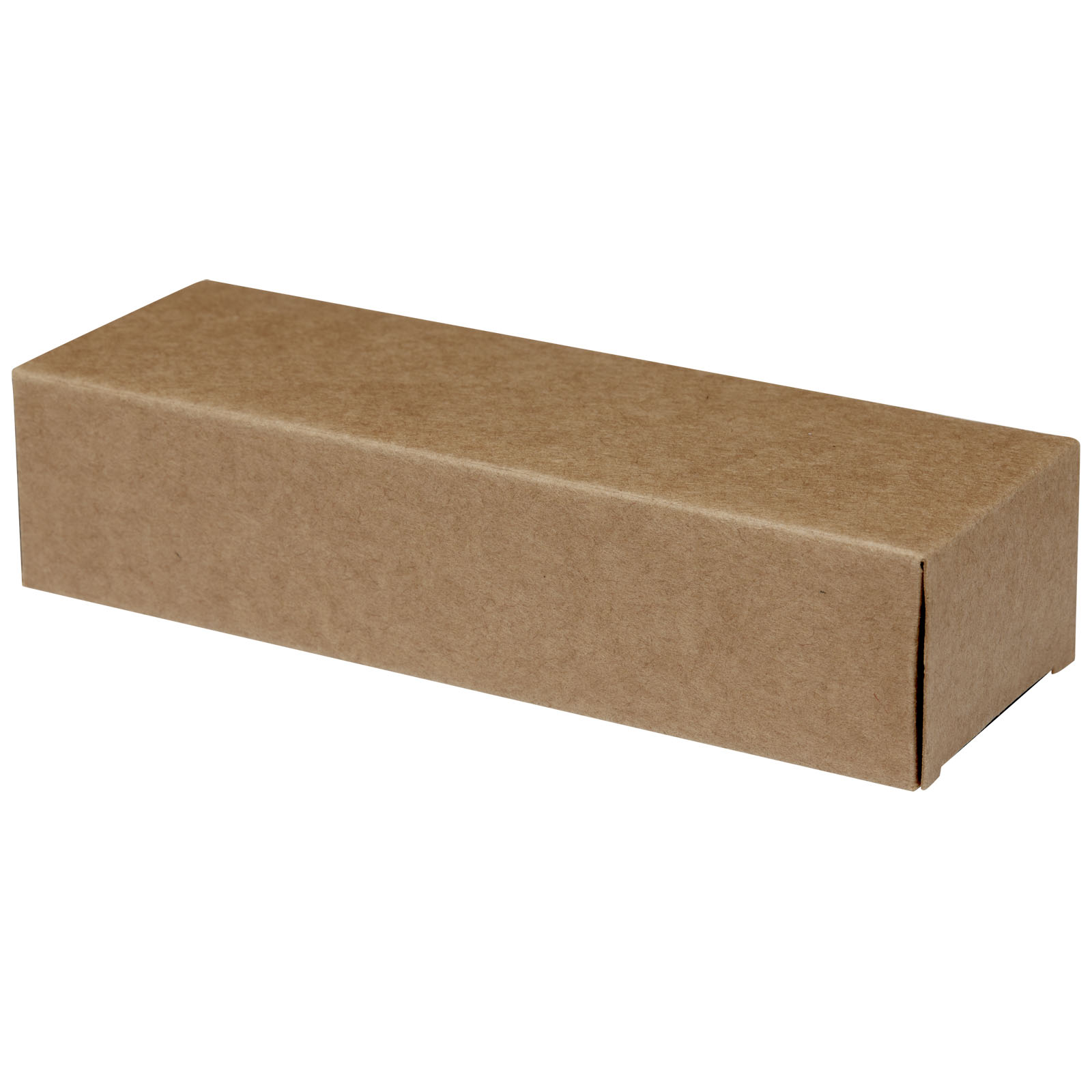 Hiru verspiegelte polarisierte Sonnenbrille aus rPET/Holz in Präsentbox holz