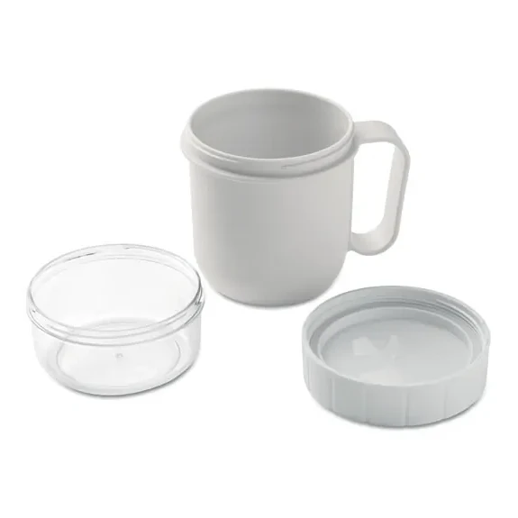 Müslibecher 450 ml