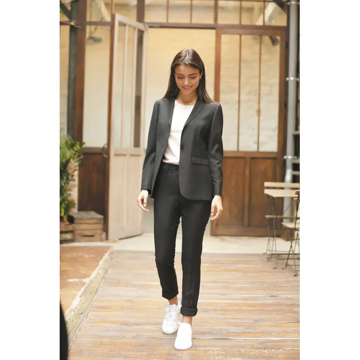 GABIN WOMEN SUIT TROUSERS