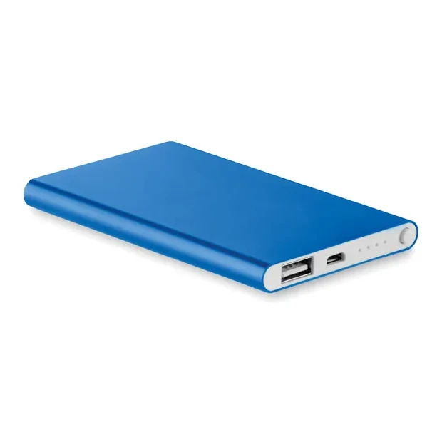 Powerbank 4000 mAh
