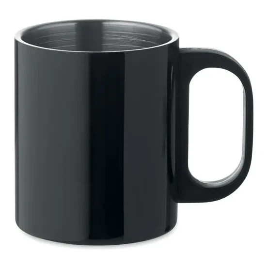 Doppelwandiger Becher 300 ml