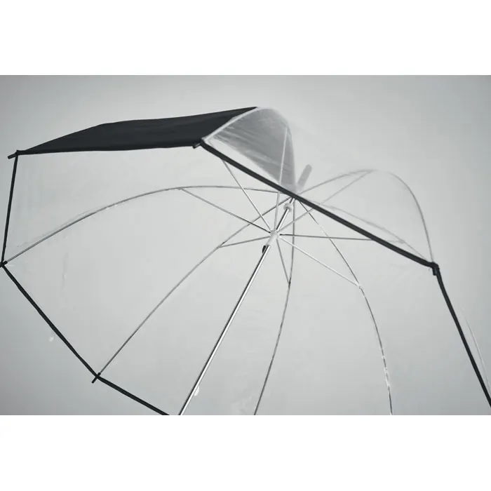 30" Regenschirm