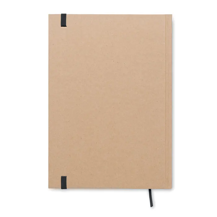DIN A5 Notizbuch