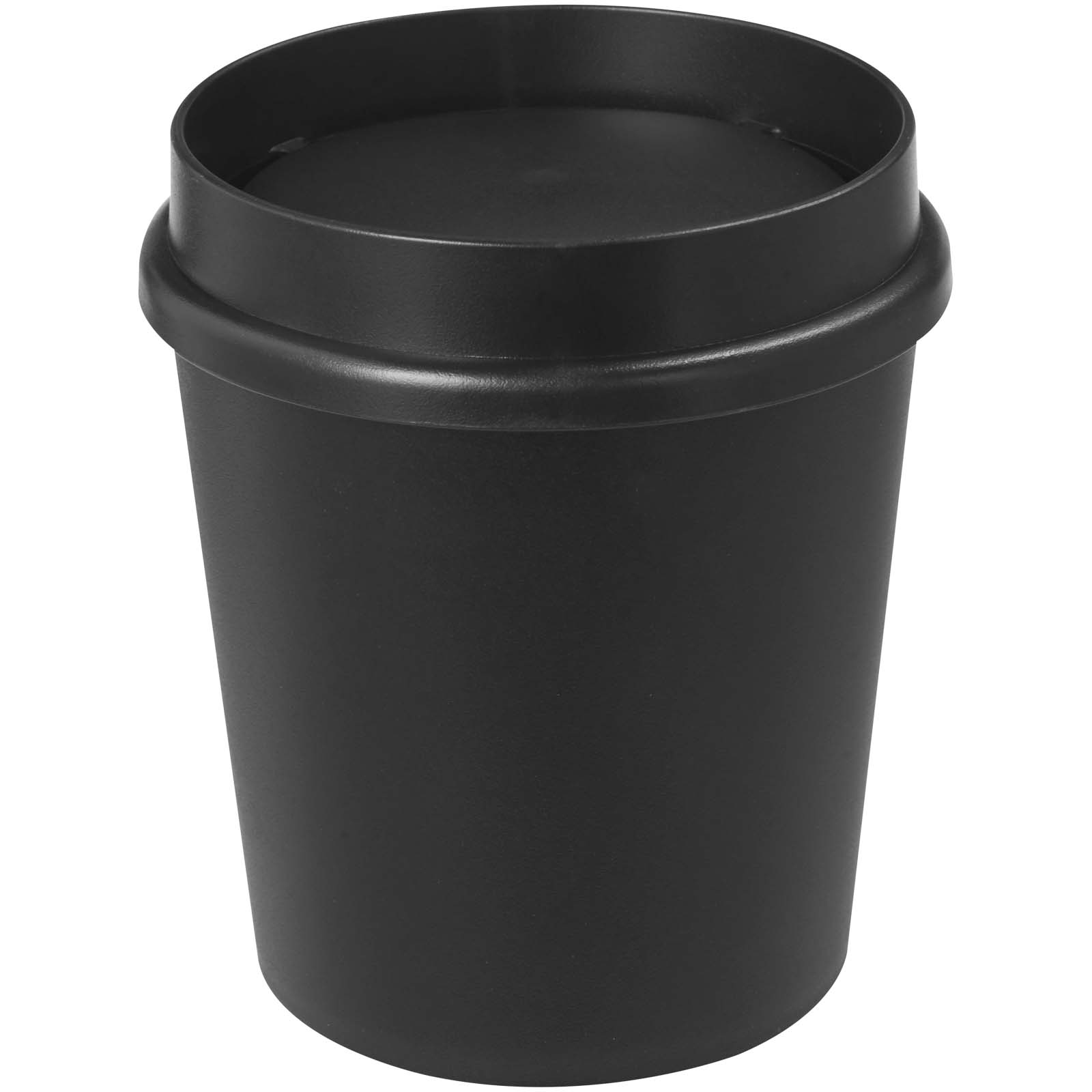 Americano® Switch 200 ml Becher mit 360°-Deckel schwarz