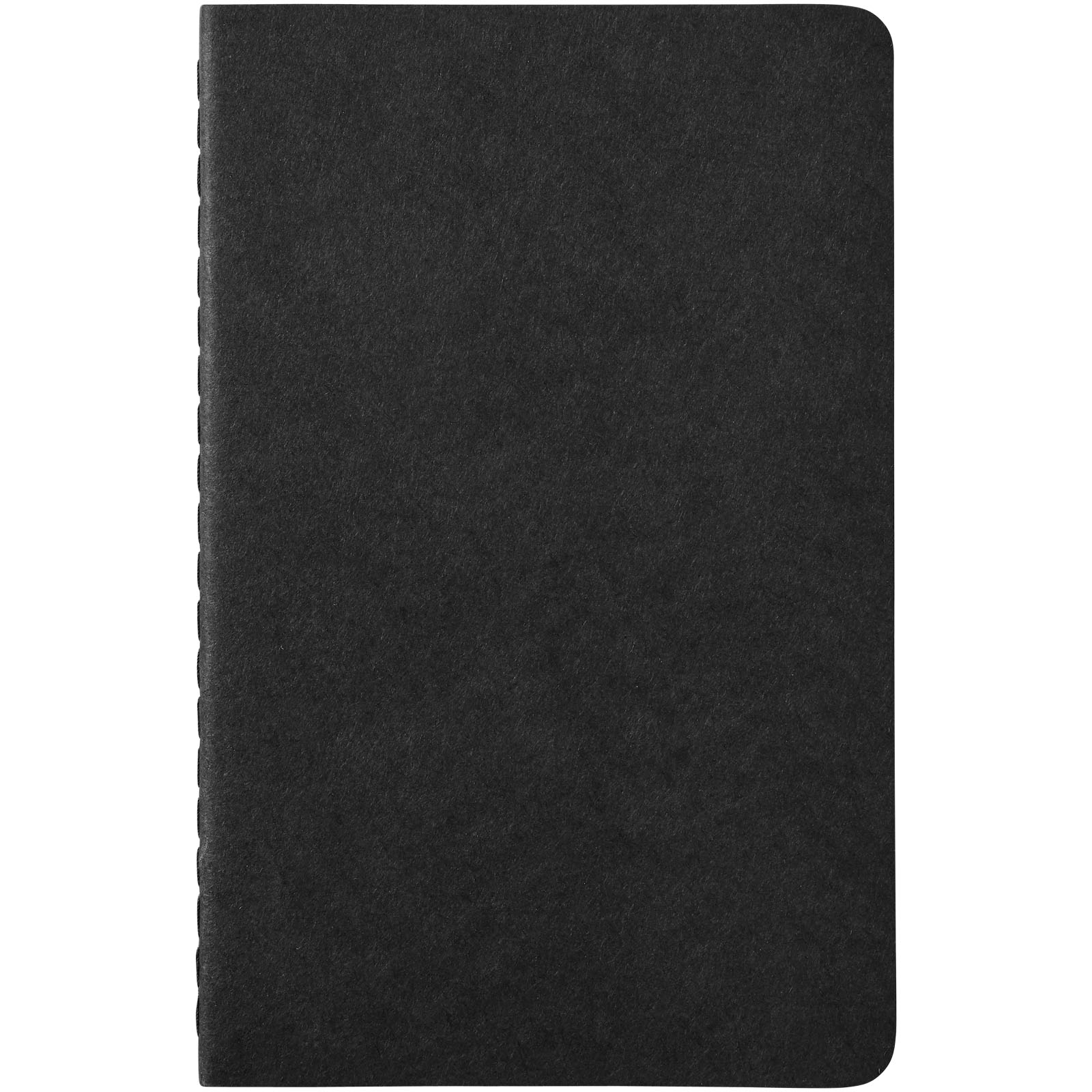 Moleskine Cahier Journal Taschenformat – liniert schwarz