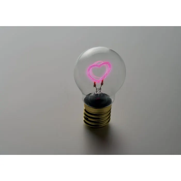 Dekorative LED-Glühbirne