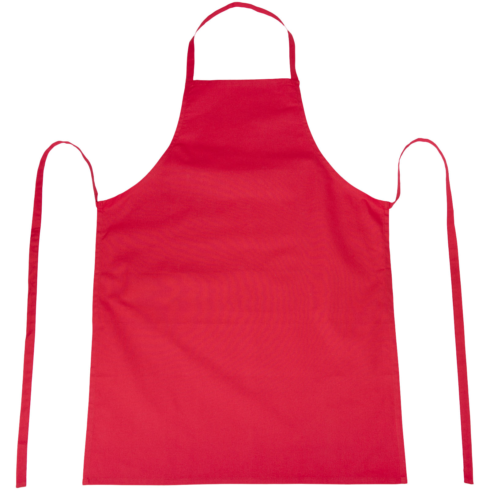 Reeva 180 g/m² Schürze rot