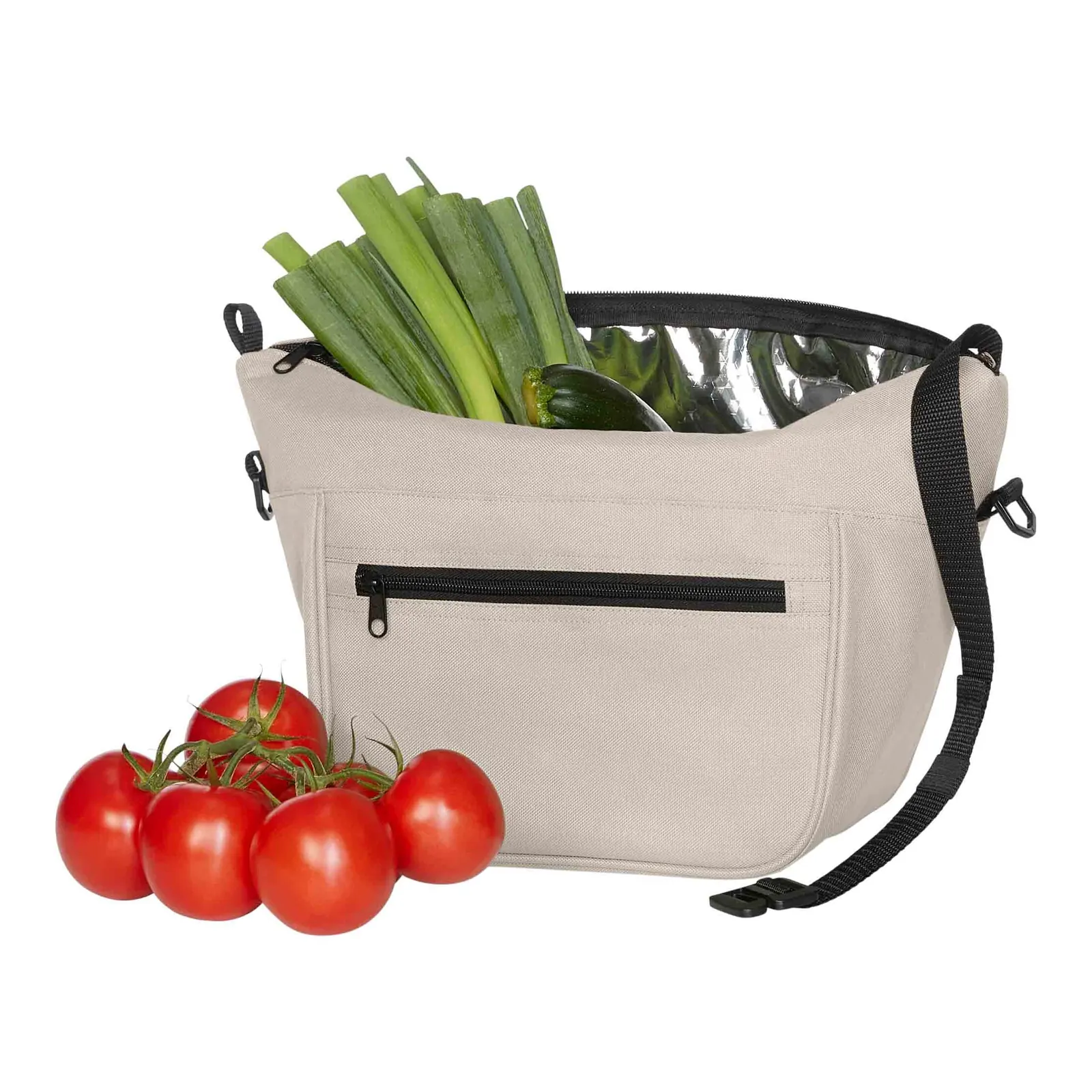 Lunchbag SOFTBASKET