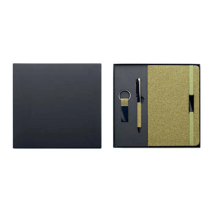 DIN A5 Notizbuch-Set