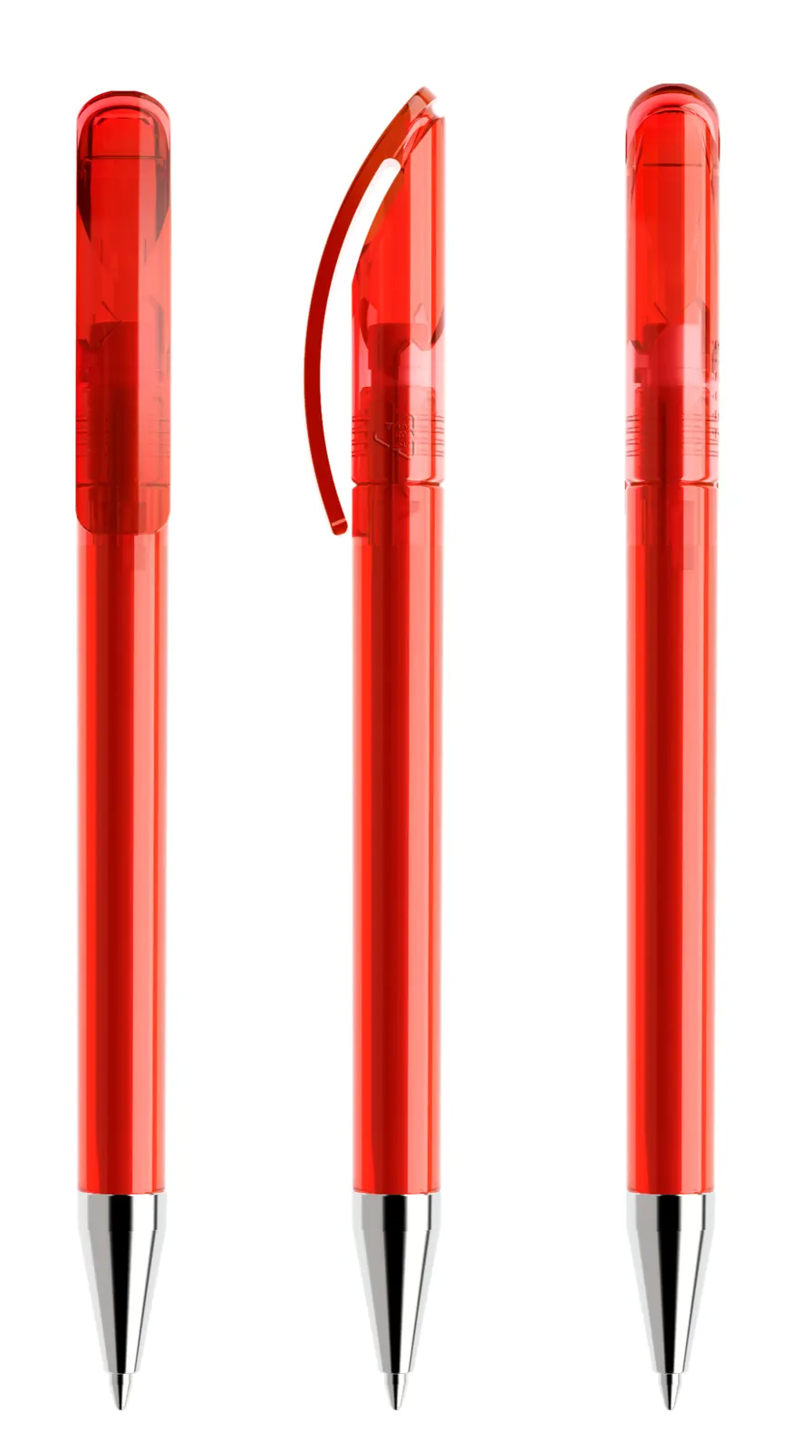 prodir DS3 TTC Twist Kugelschreiber