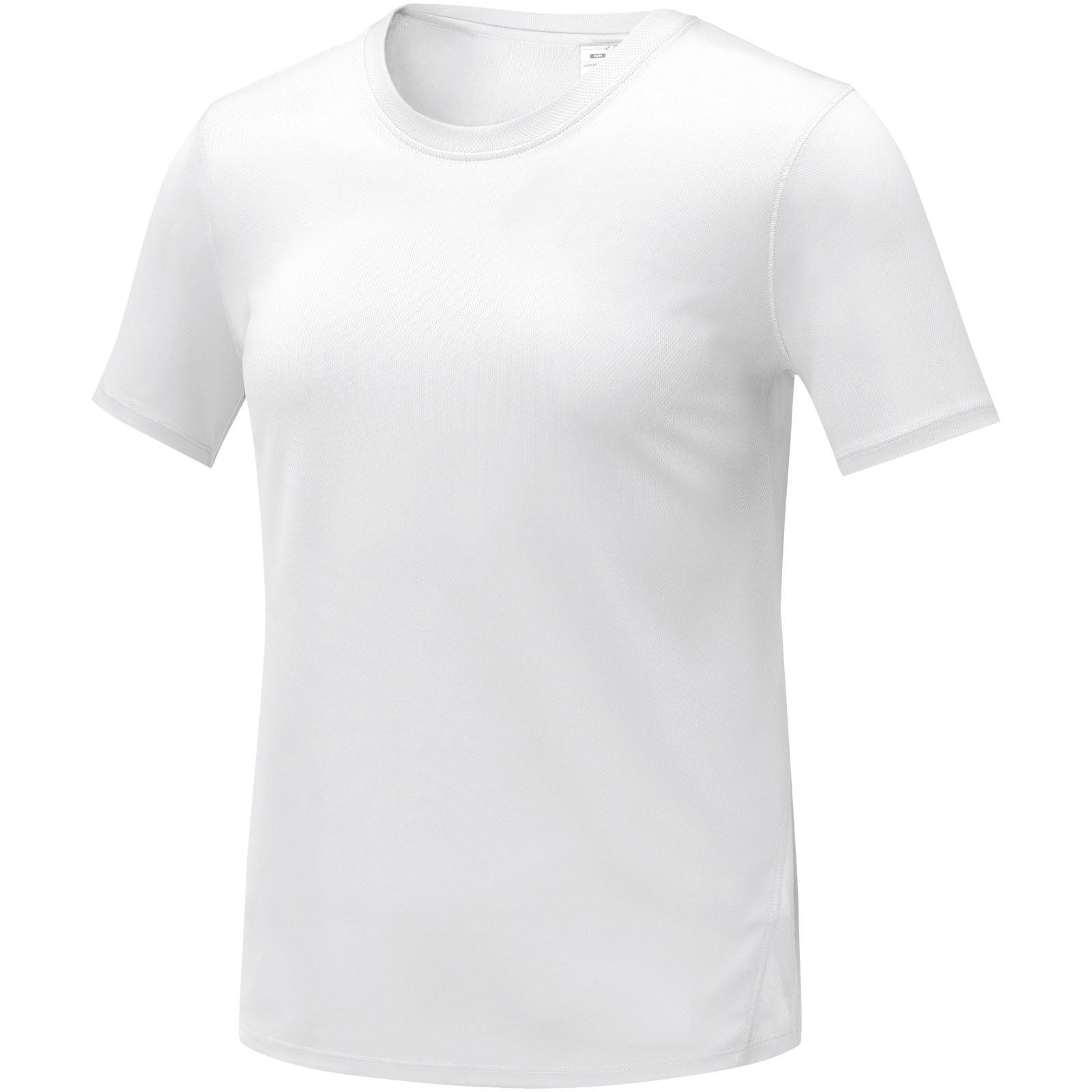 Kratos 105 g/m² Cool Fit T-Shirt für Damen weiss