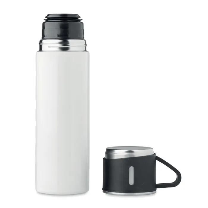 Flasche und Becher-Set 2tlg.