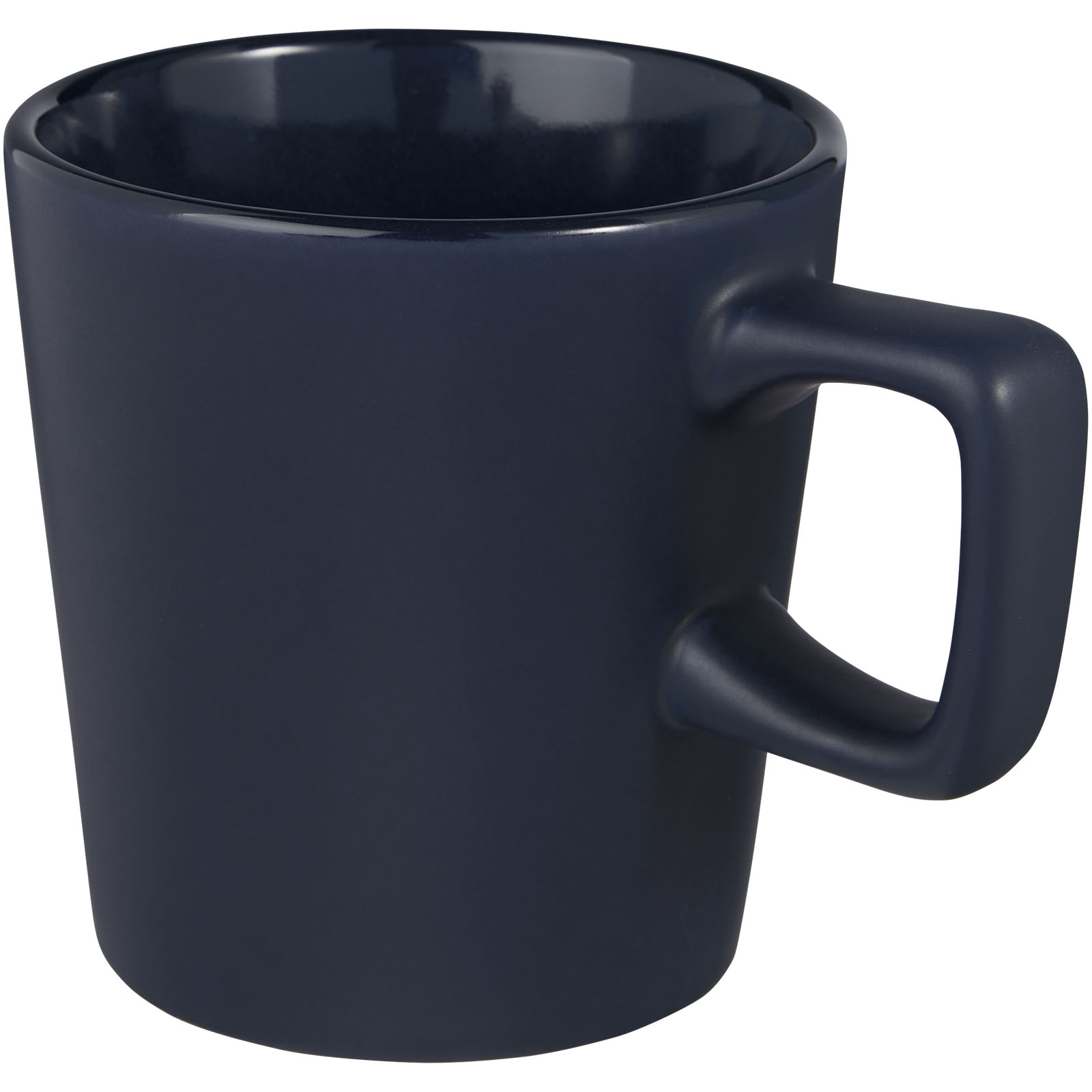 Ross 280 ml Keramiktasse navy
