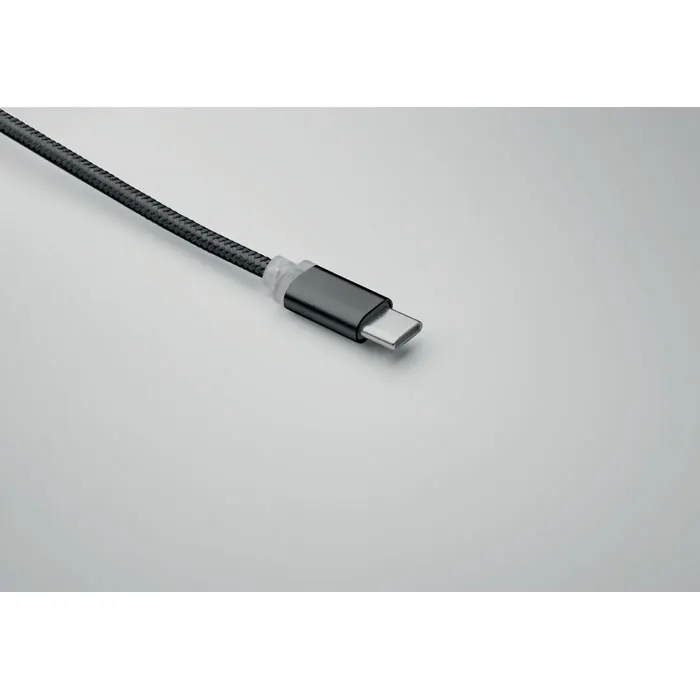 4in1 Ladekabel Typ-C