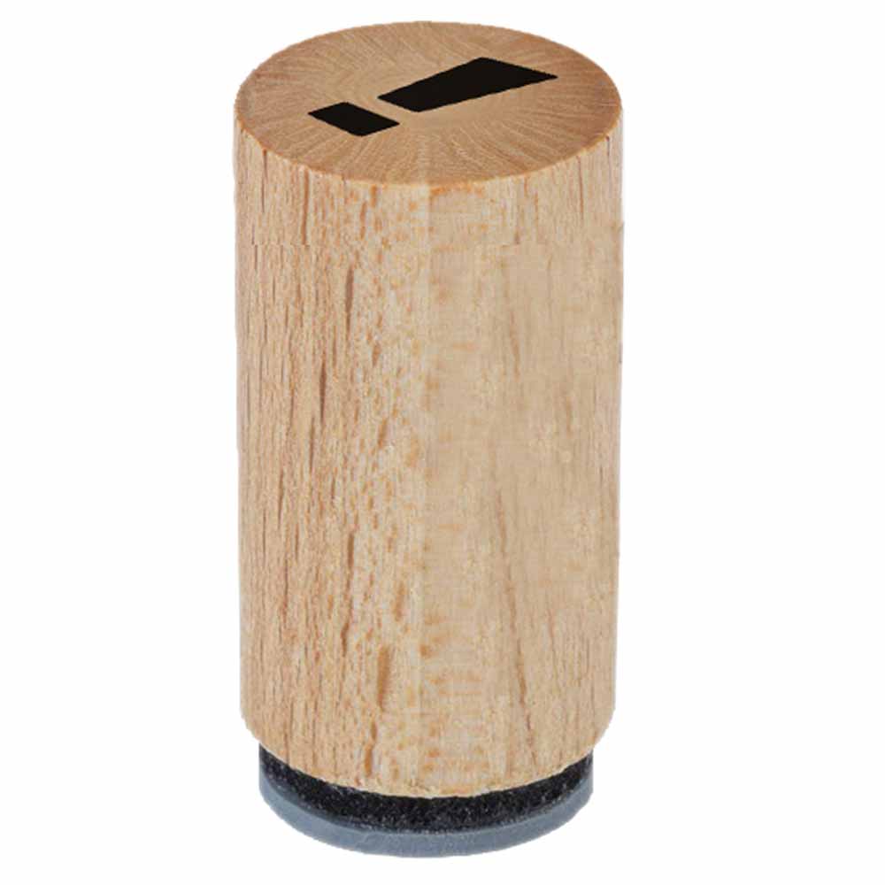 Mini Stampino - ohne zusätzlichem Tampondruck
