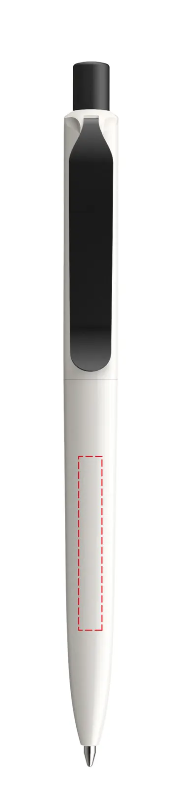 prodir DS8 PSP Push Kugelschreiber, Satin-Finish