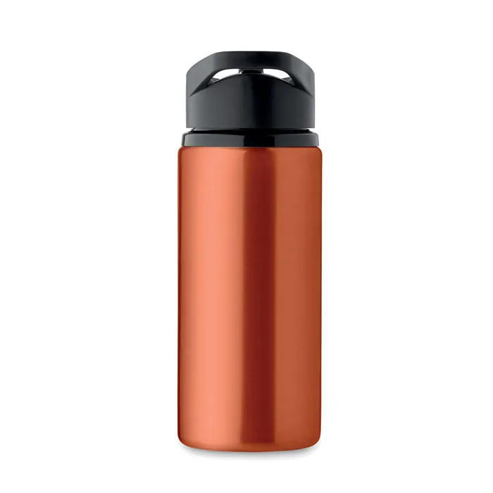 Einwandige Flasche 500 ml