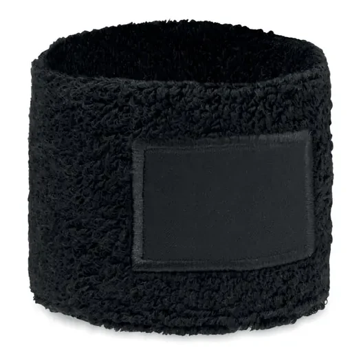 Schweißarmband Polycotton