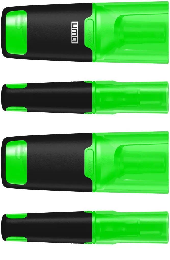 LIQEO HIGHLIGHTER MINI Textmarker
