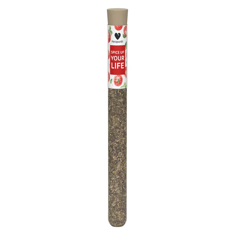 Spice Tube S