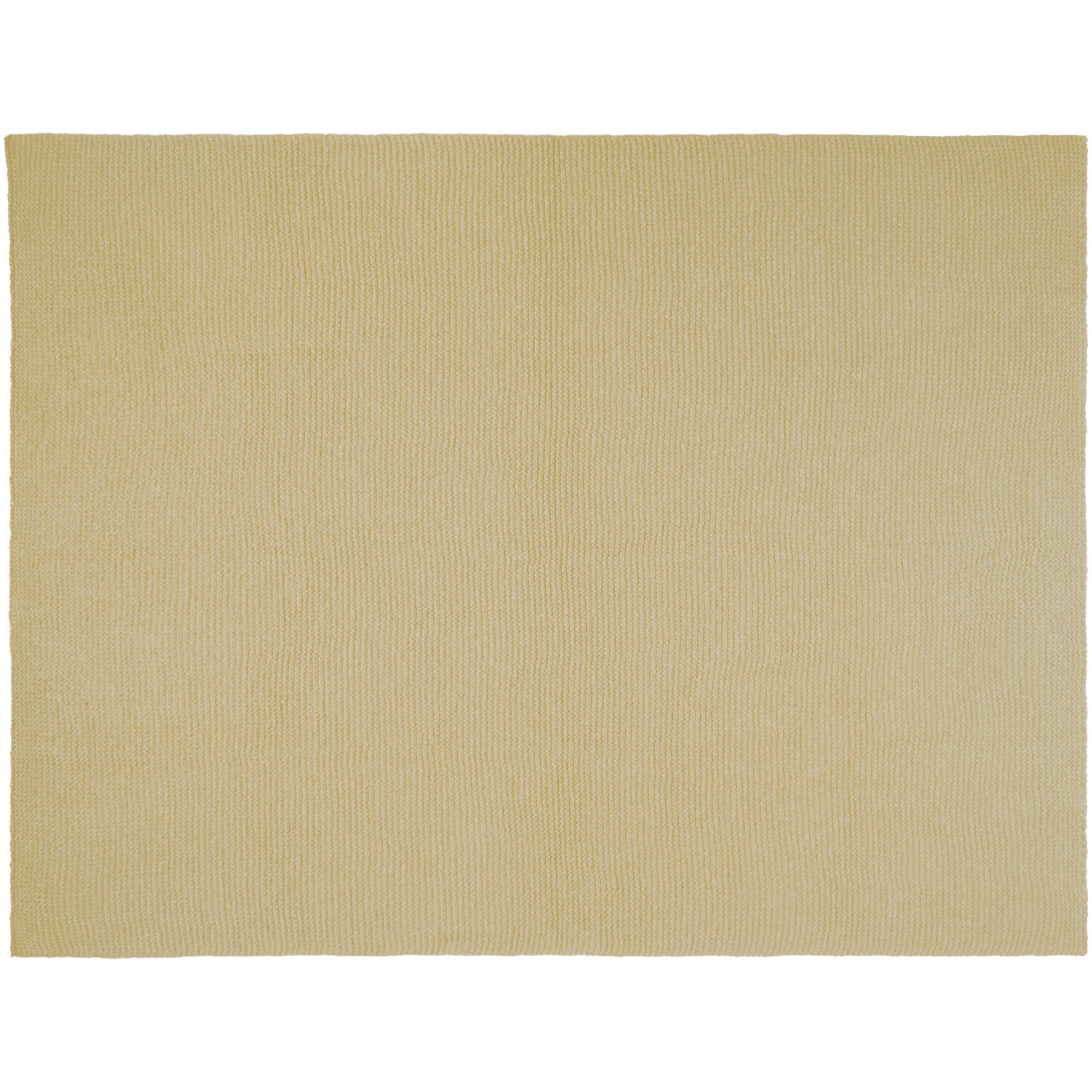 Suzy GRS Strickdecke, 150 x 120 cm beige