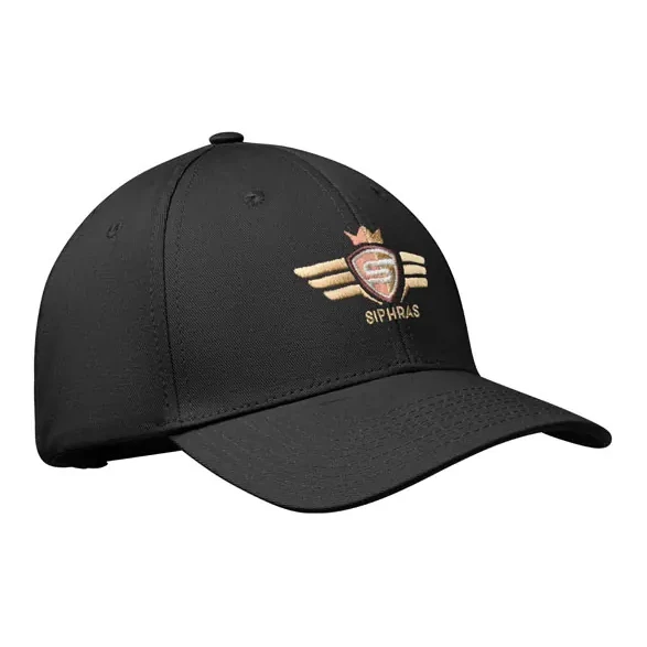 Baseball Kappe 6 Panels