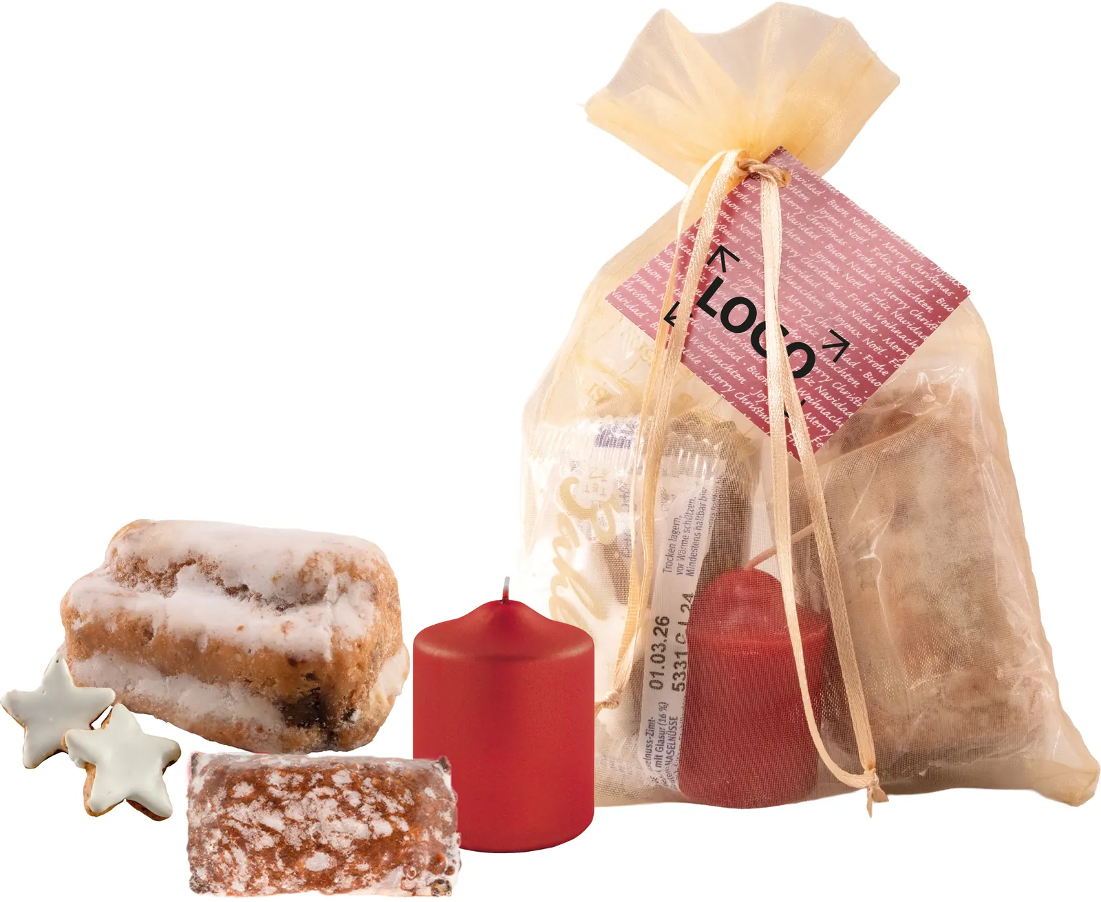 Genussvolle Weihnachtszeit