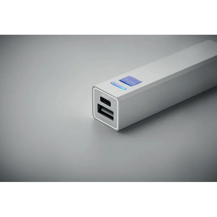 2600 mAh Powerbank