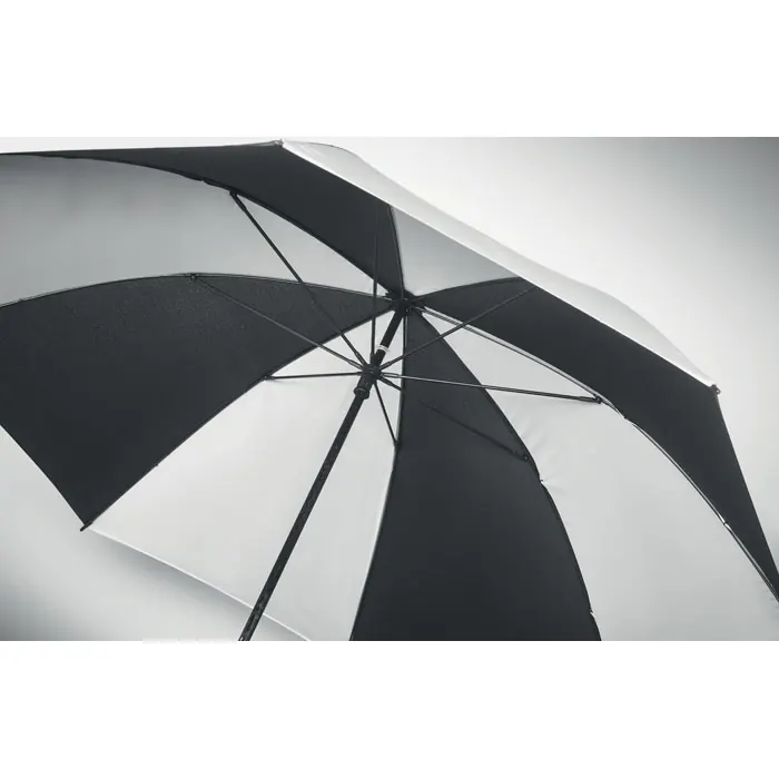 30" Regenschirm