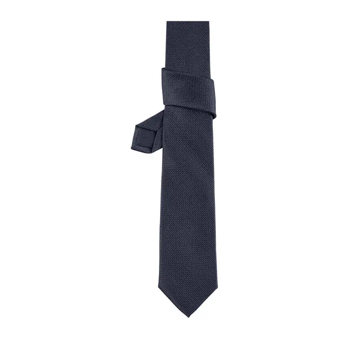 TEODOR JACQUARD TIE