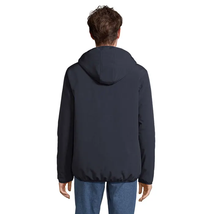 FALCON PADDED MEN PARKA