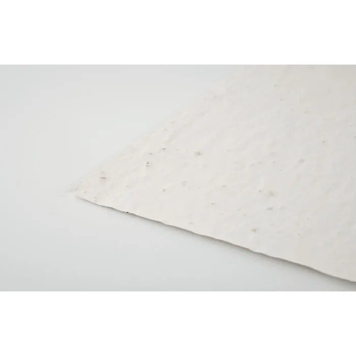 DIN A4 Wildblumen-Samenpapier