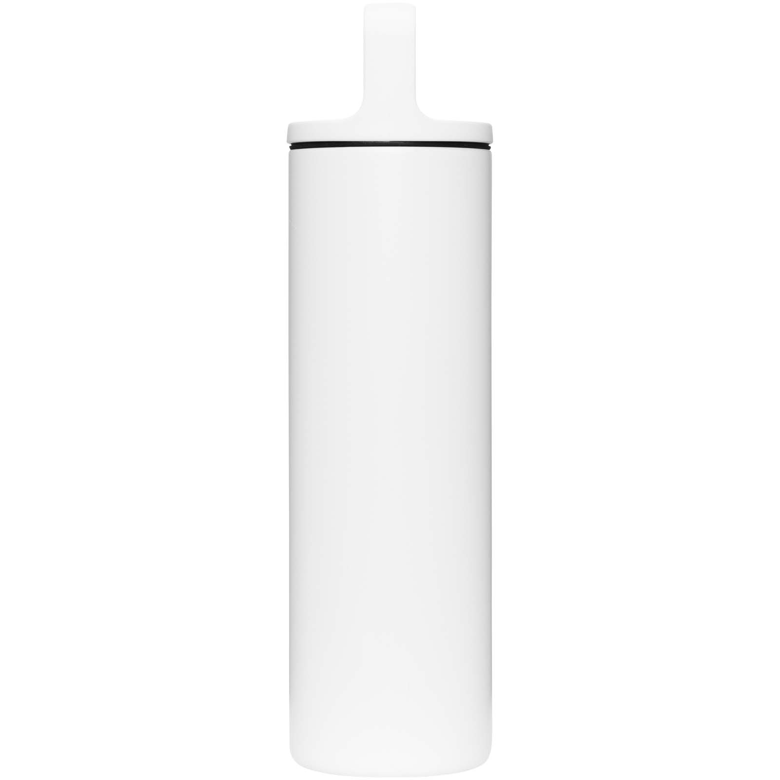 MiiR Widemouth 591 ml Trinkflasche weiss