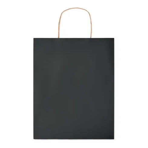 Papiertüte, medium 90 g/m²