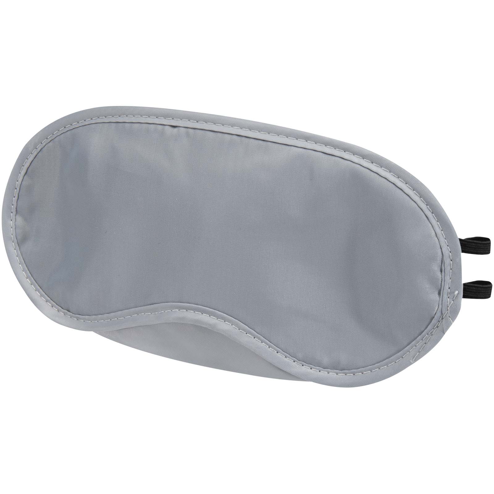 Traveler Schlafmaske grau