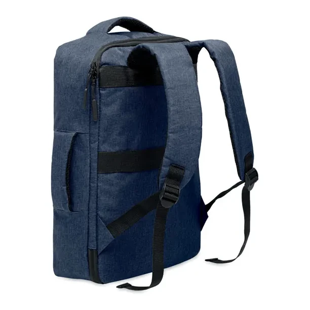 15" Laptop-Rucksack