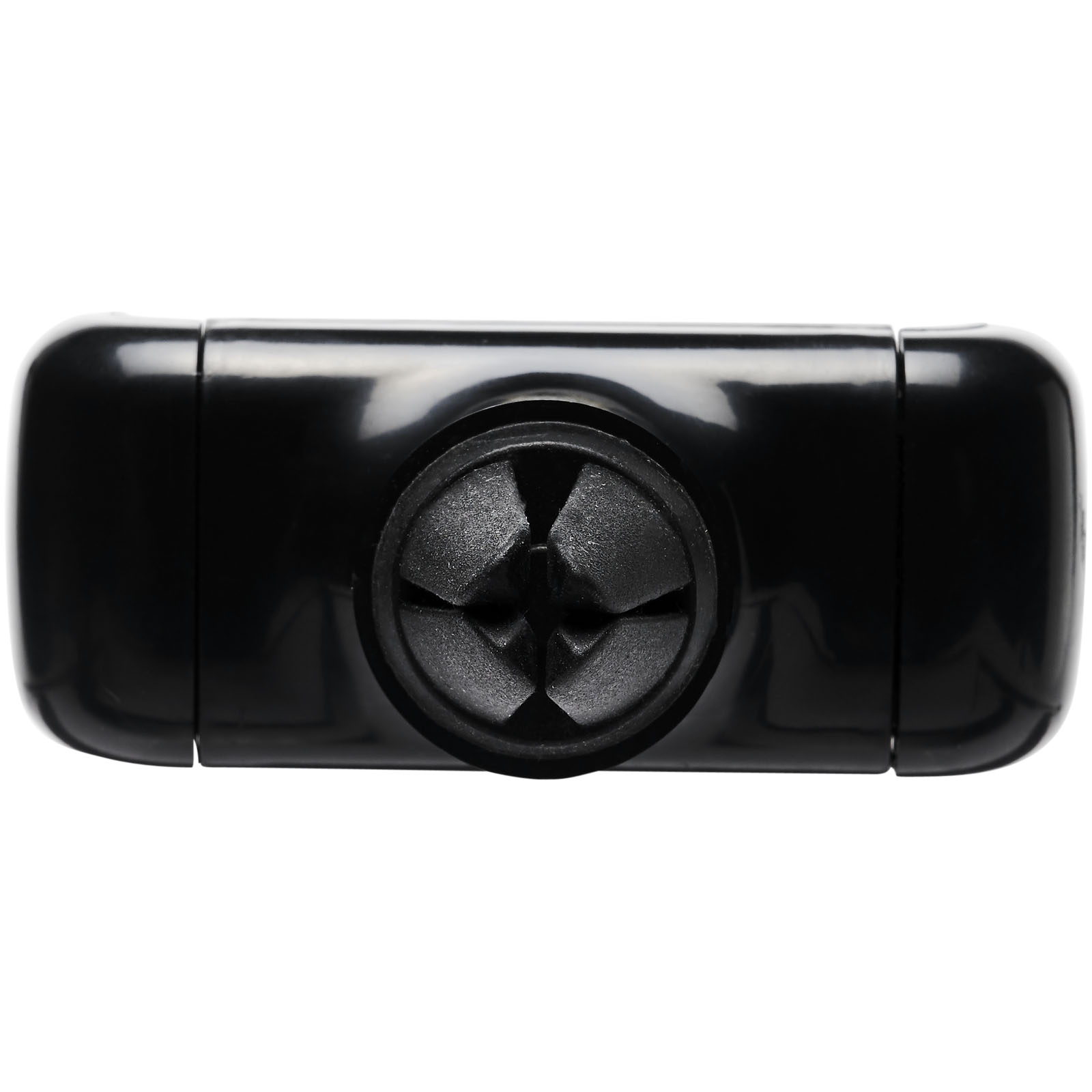 Grip Autotelefonhalterung schwarz