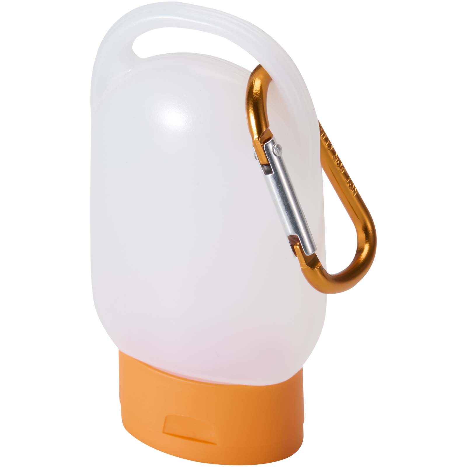Squeeky Handreinigung orange