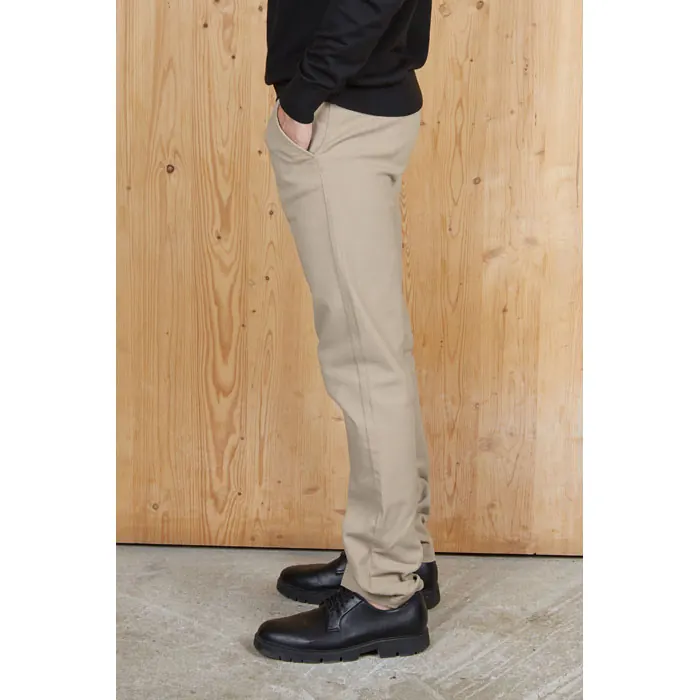 GUSTAVE MEN WAIST TROUSERS