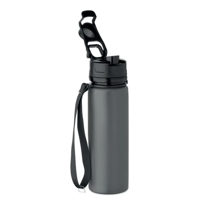 Faltbare Sportflasche Silikon