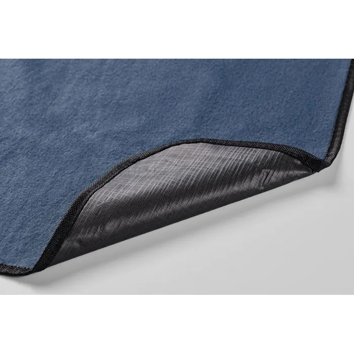 Picknickdecke RPET-Fleece