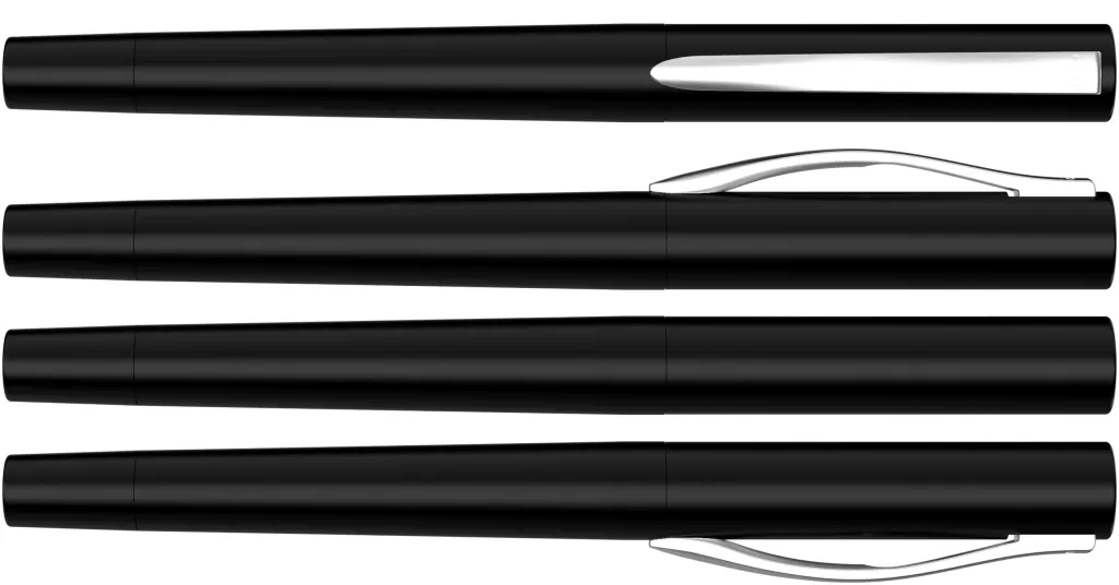 TITAN ONE R Rollerball