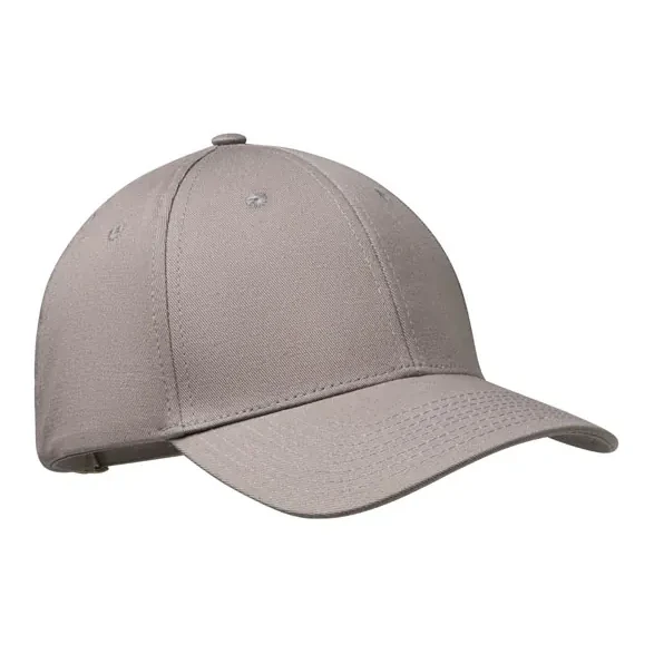 Baseball Kappe 6 Panels