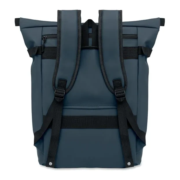 Fahrrad-Laptop-Rucksack PU 20L