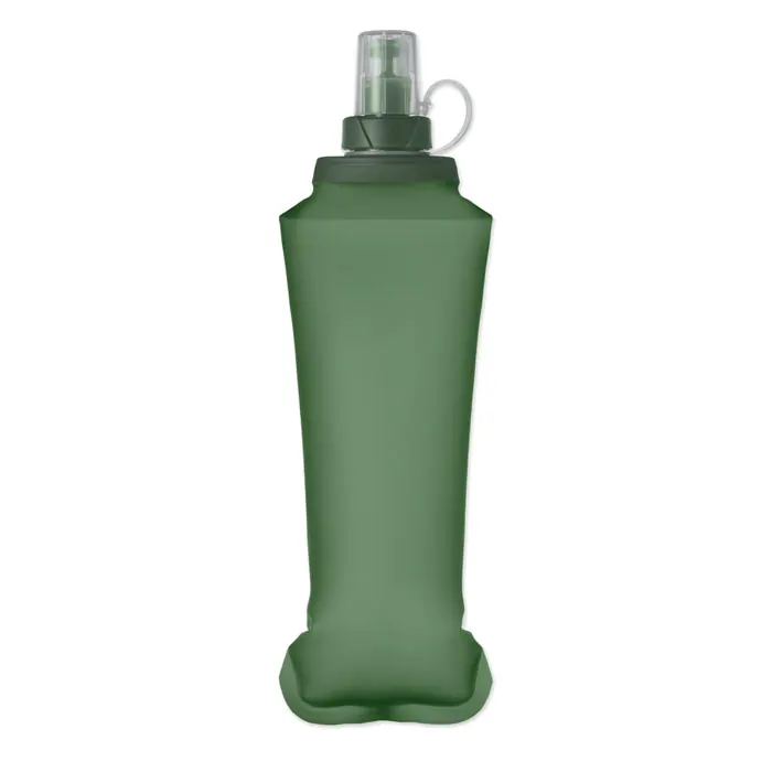 Faltbare Wasserflasche 500ml