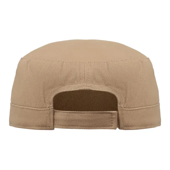 Military Cap 260 g/m²