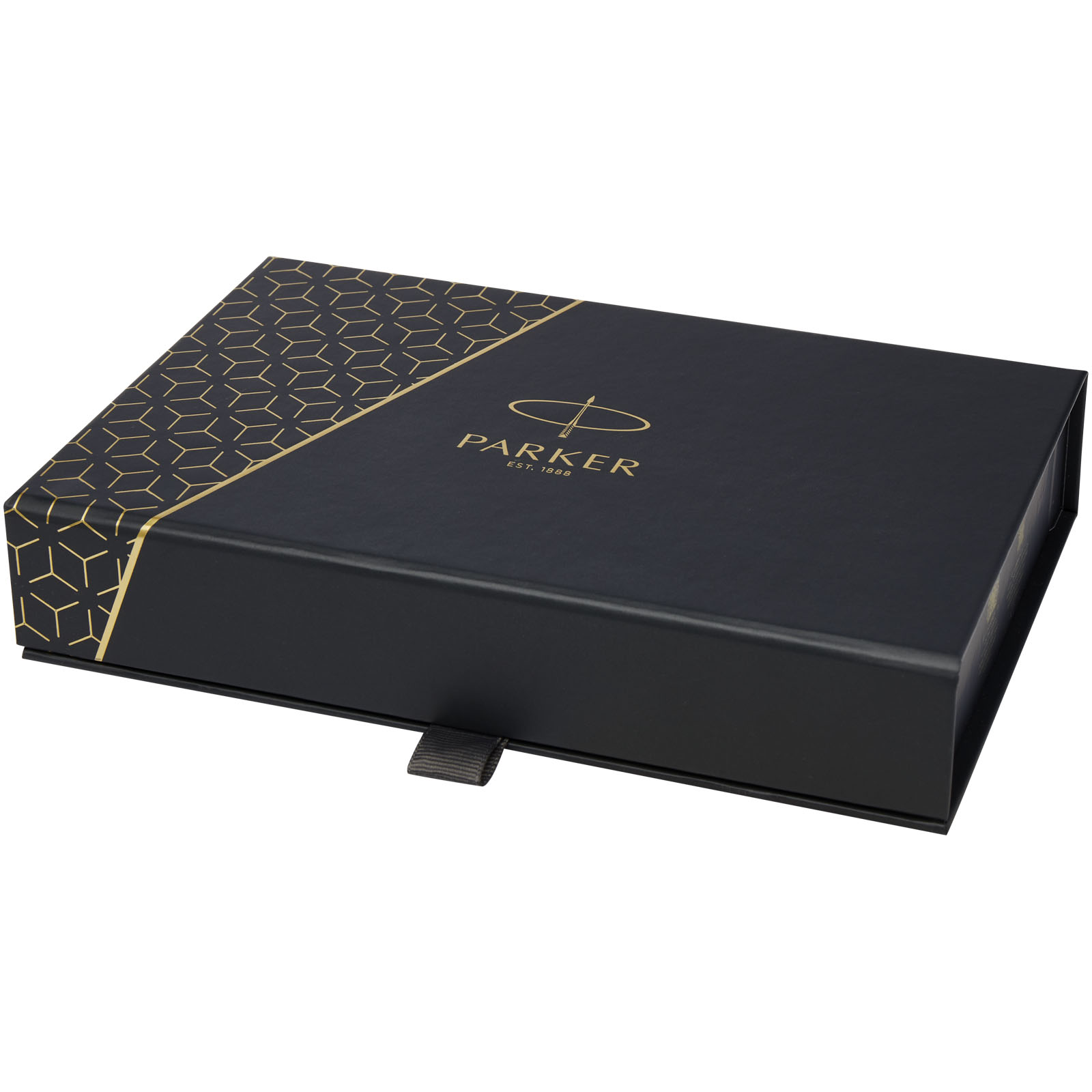 Jotter Kugelschreiber- und Druckbleistift-Set mit Geschenkbox grau